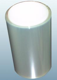 Non-silicone release film Non-silicone release film