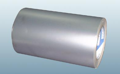 Long term high performance antistatic release film Long term high performance antistatic release film