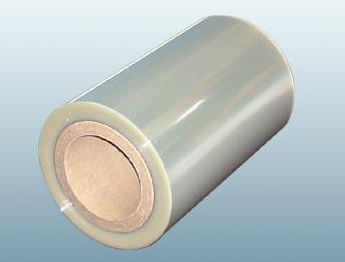 Fluorine release film Fluorine release film