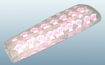 冷/熱転写用マットフィルム 冷/熱転写用マットフィルム